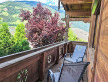 Ferienwohnung Kröll beim Geislerhof