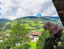 Ferienwohnung Kröll beim Geislerhof