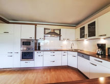 Ferienwohnung Kröll beim Geislerhof