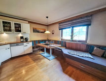 Ferienwohnung Kröll beim Geislerhof