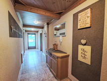 Ferienwohnung Kröll beim Geislerhof