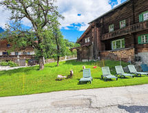 Ferienwohnung Kröll beim Geislerhof