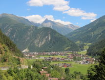 Ferienwohnung Kröll beim Geislerhof