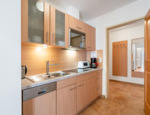 Appartement Rosa: direct aan de piste in het hart van Mayrhofen - thumbnail 3
