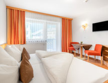 Appartement Rosa: direct aan de piste in het hart van Mayrhofen - thumbnail 4
