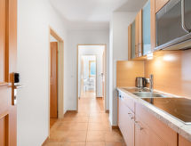 Appartement Rosa: direct aan de piste in het hart van Mayrhofen - thumbnail 6