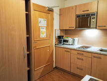 Knus appartement voor 2 in Mayrhofen, vlakbij skilift en centrum - thumbnail 6