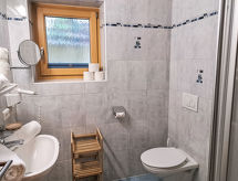 Knus appartement voor 2 in Mayrhofen, vlakbij skilift en centrum - thumbnail 5