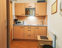 Knus appartement voor 2 in Mayrhofen, vlakbij skilift en centrum - thumbnail 3