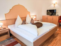 Knus appartement voor 2 in Mayrhofen, vlakbij skilift en centrum - thumbnail 4
