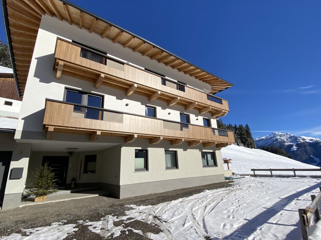 Ferienwohnung Schöser (MHO779) Ferienwohnung  Mayrhofen