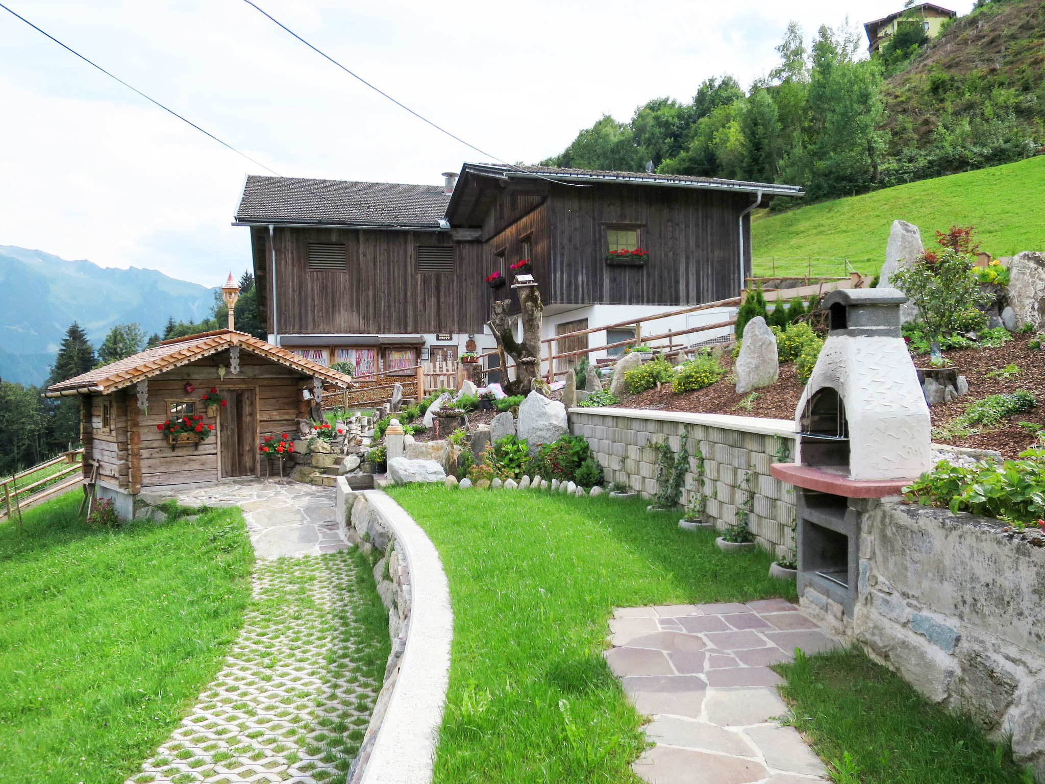 Photo of Innergruben