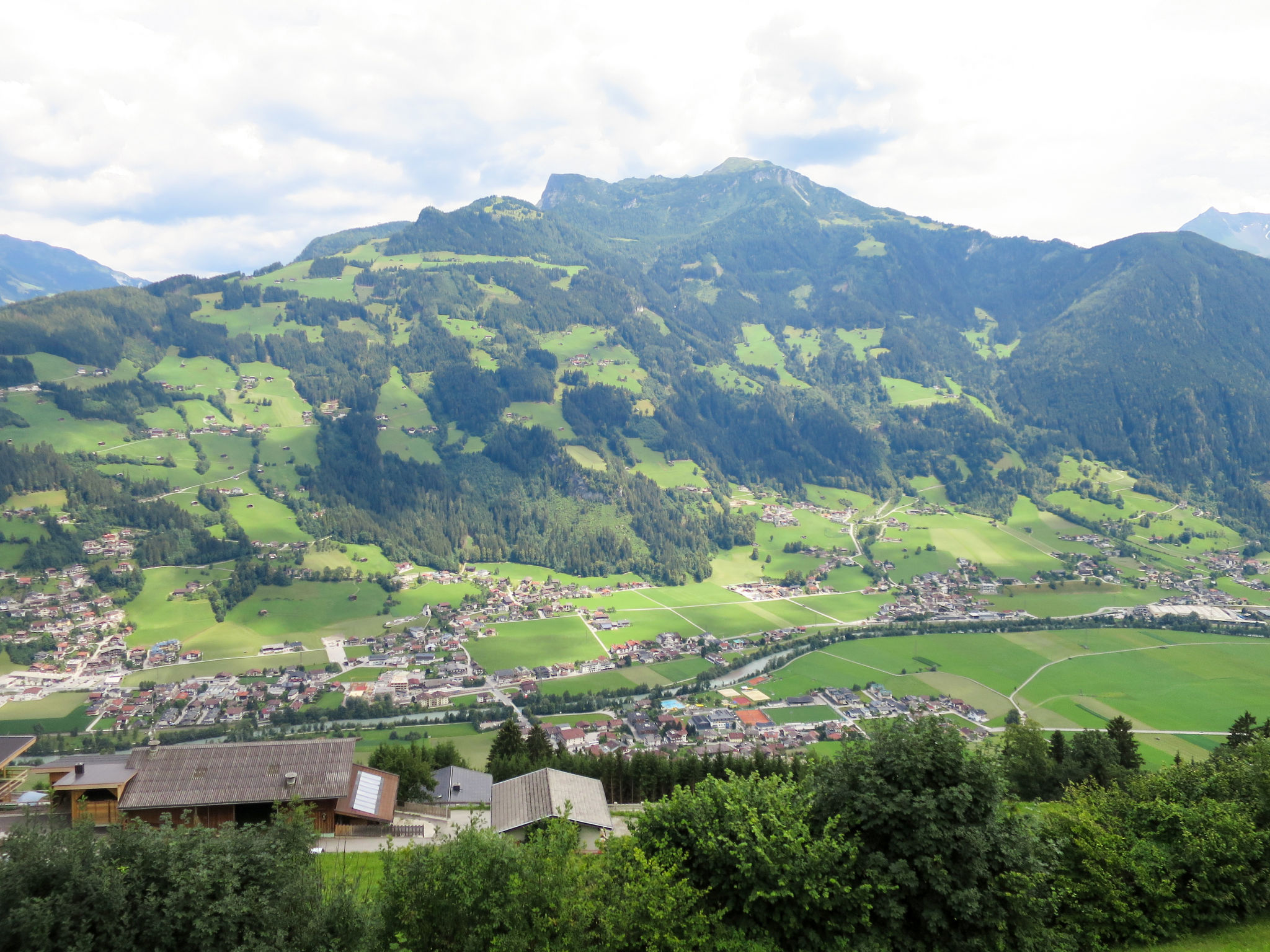 Photo of Innergruben