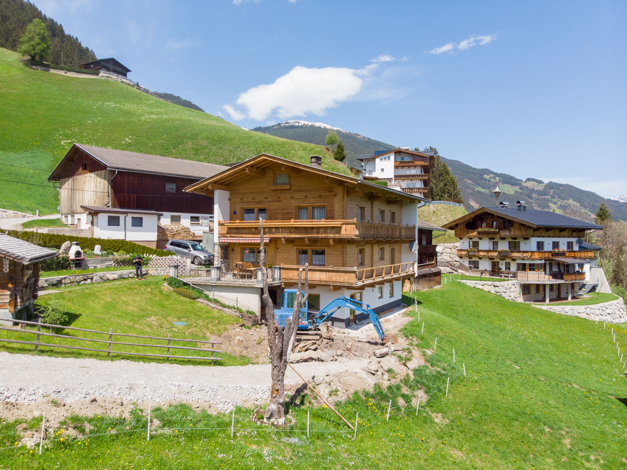 Photo of Innergruben
