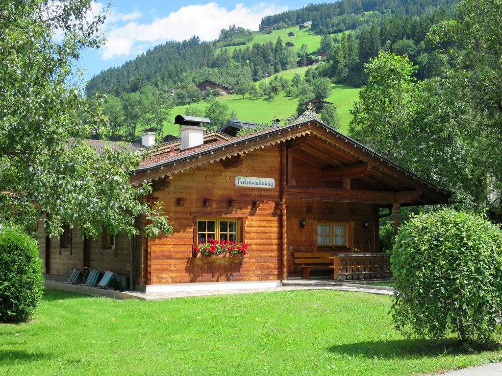Heisenhaushütte Tirol