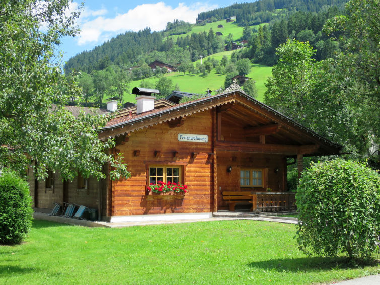 Heisenhaushütte Accommodation in Mayrhofen