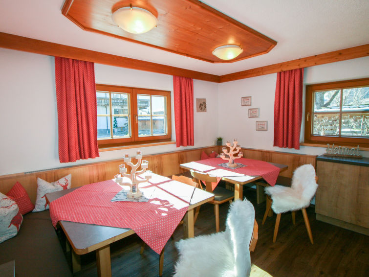 Photo of Heisenhaushütte (MHO684)