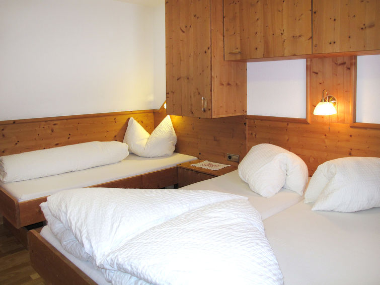 Heisenhaushütte (MHO684) Accommodation in Mayrhofen