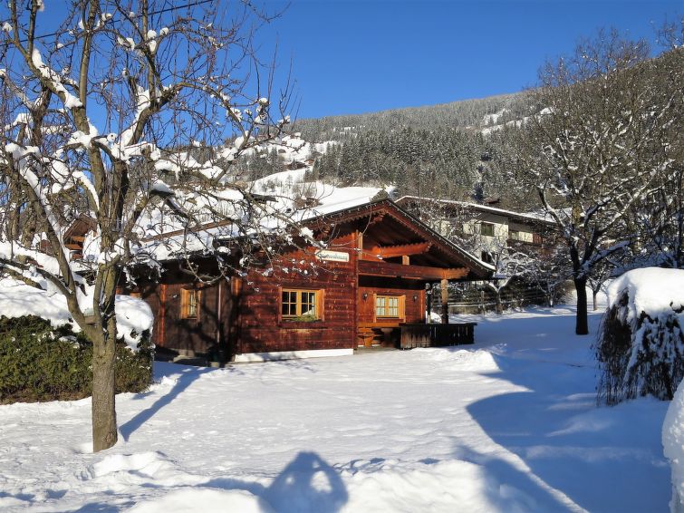 Casa de vacaciones Heisenhaushütte (MHO684)