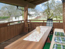 Rustiek appartement Anger in Mayrhofen, dichtbij skilift en natuur - thumbnail 2