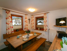 Rustiek appartement Anger in Mayrhofen, dichtbij skilift en natuur - thumbnail 4