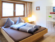 Rustiek appartement Anger in Mayrhofen, dichtbij skilift en natuur - thumbnail 5