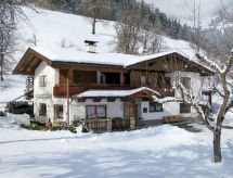 Ferienwohnung Anger