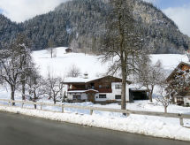 Ferienwohnung Anger