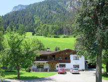 Ferienwohnung Anger