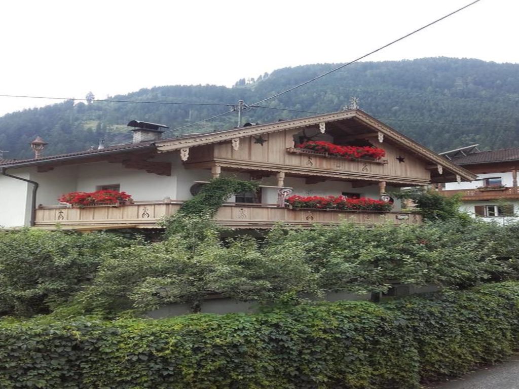 Haus Edelweiß Tirol