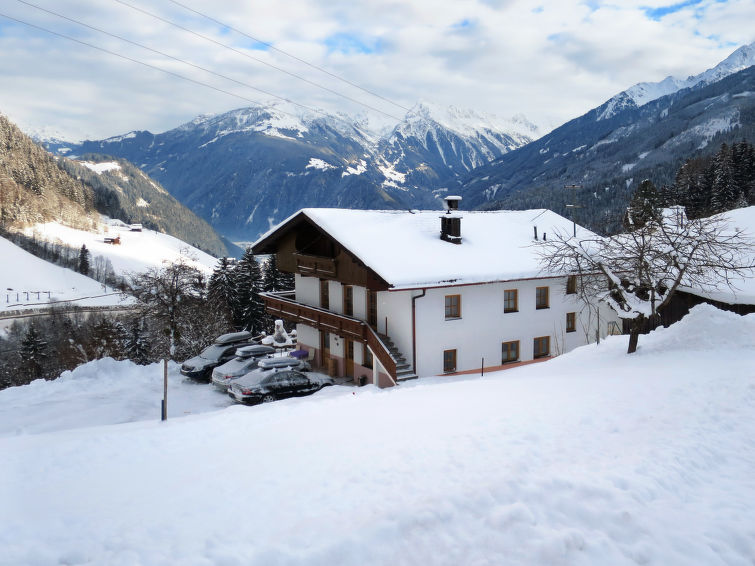 Maison de vacances Oberhaus (FBZ236)