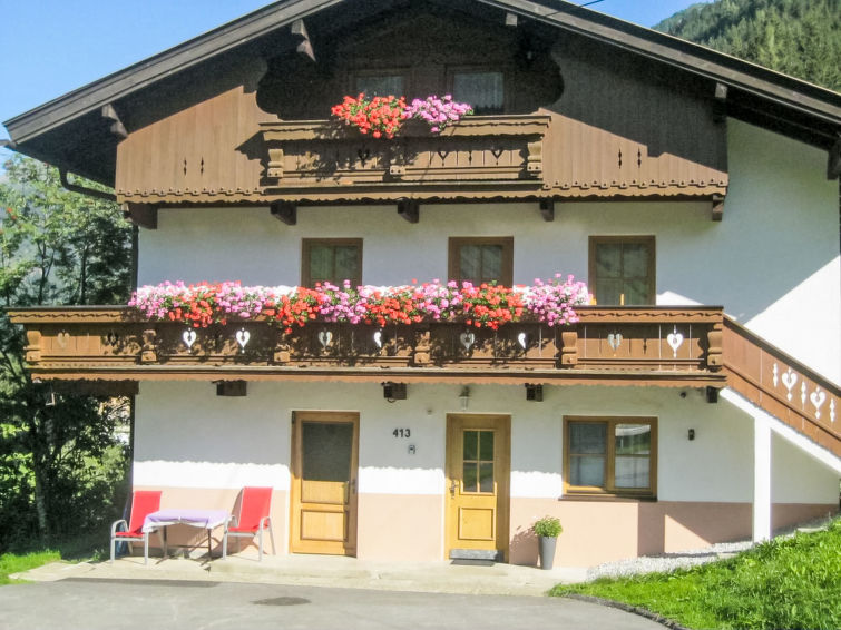 Photo of Oberhaus