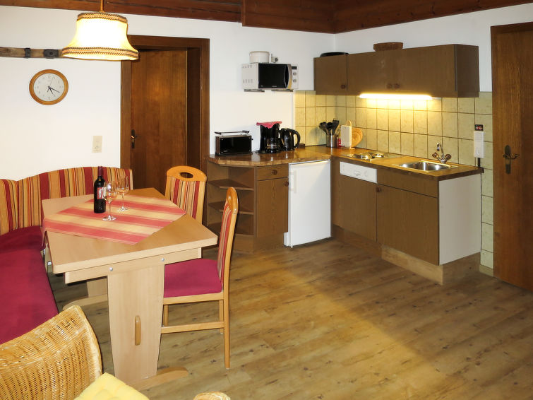 Search and Stay destination Finkenberg, Tirol - Austria from AU$ 156. Christoph