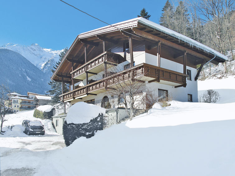 Search and Stay destination Finkenberg, Tirol - Austria from AU$ 156. Christoph