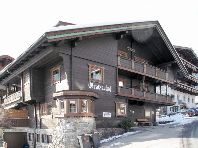 Search and Stay destination Finkenberg, Tirol - Austria from AU$ 113. Gratzerhof