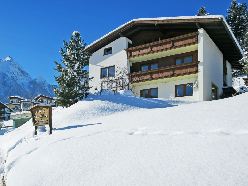 Ferienwohnung Mitterer (FBZ171) Ferienwohnung in Ãsterreich