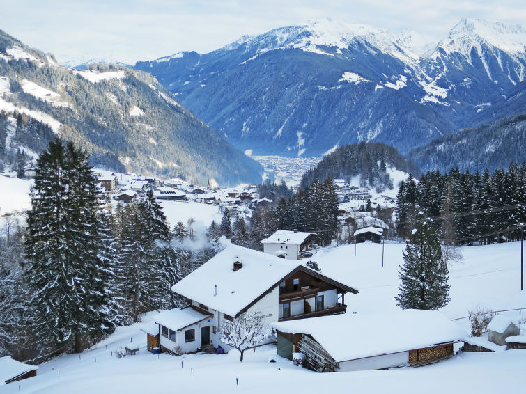 Search and Stay destination Finkenberg, Tirol - Austria from AU$ 310. Neumann (FBZ202)