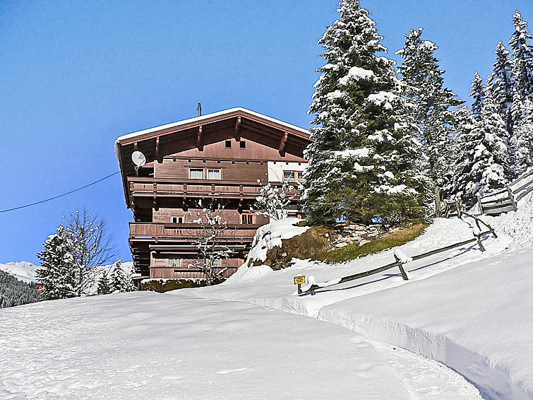 Search and Stay destination Tux, Tirol - Austria from AU$ 1,081. Tux Holiday Home