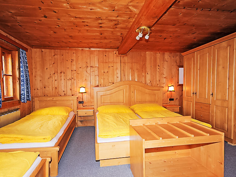 Vacation home Tux Holiday Home
