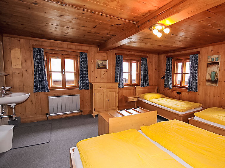 Vacation home Tux Holiday Home