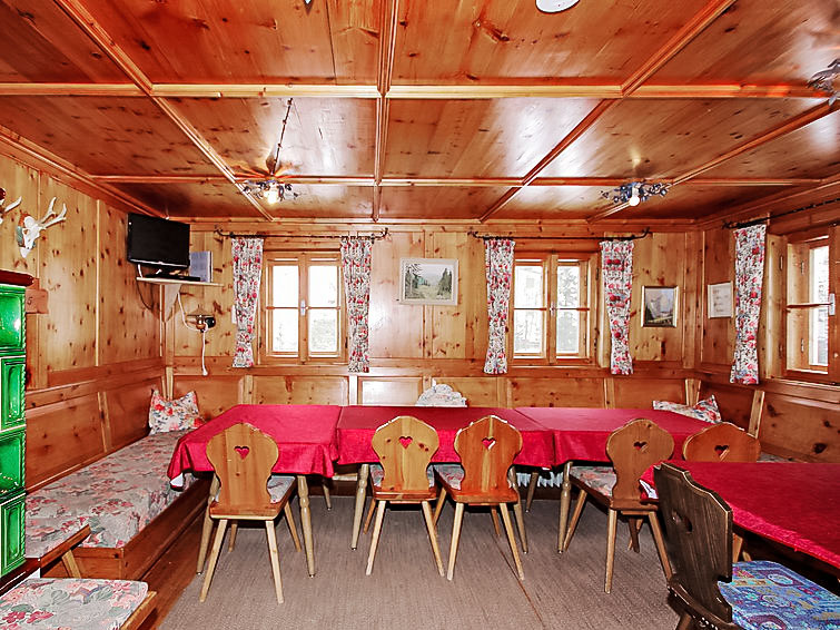 Search and Stay destination Tux, Tirol - Austria from AU$ 1,081. Tux Holiday Home
