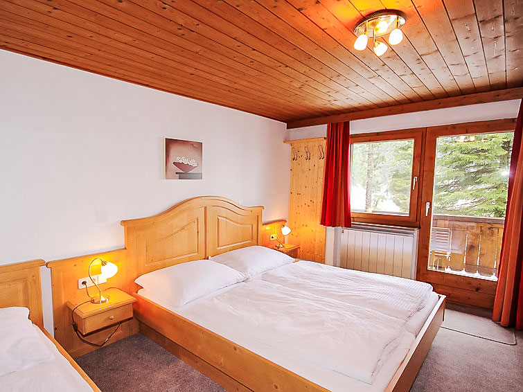Vacation home Tux Holiday Home
