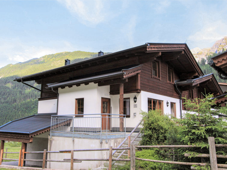 Photo of Chalet Alois