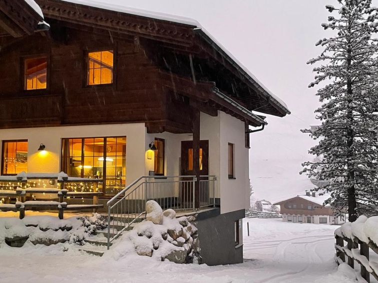 Photo of Chalet Elisabeth