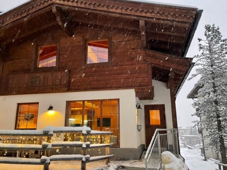 Photo of Chalet Elisabeth