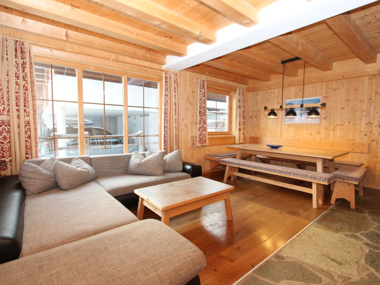 Search and Stay destination Juns, Tirol - Austria from AU$ 456. Chalet Elisabeth