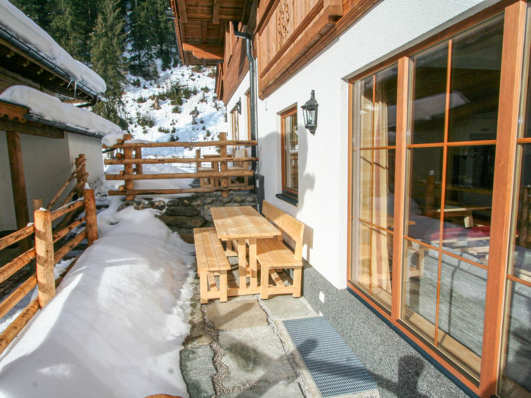 Photo of Chalet Elisabeth