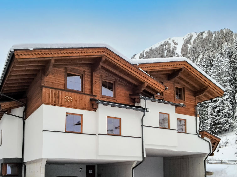 Photo of Chalet Elisabeth