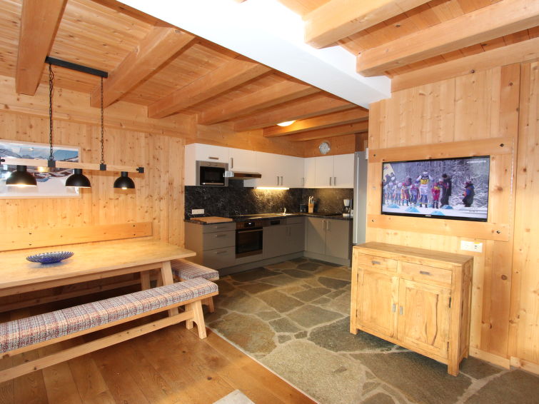 Search and Stay destination Juns, Tirol - Austria from AU$ 456. Chalet Elisabeth
