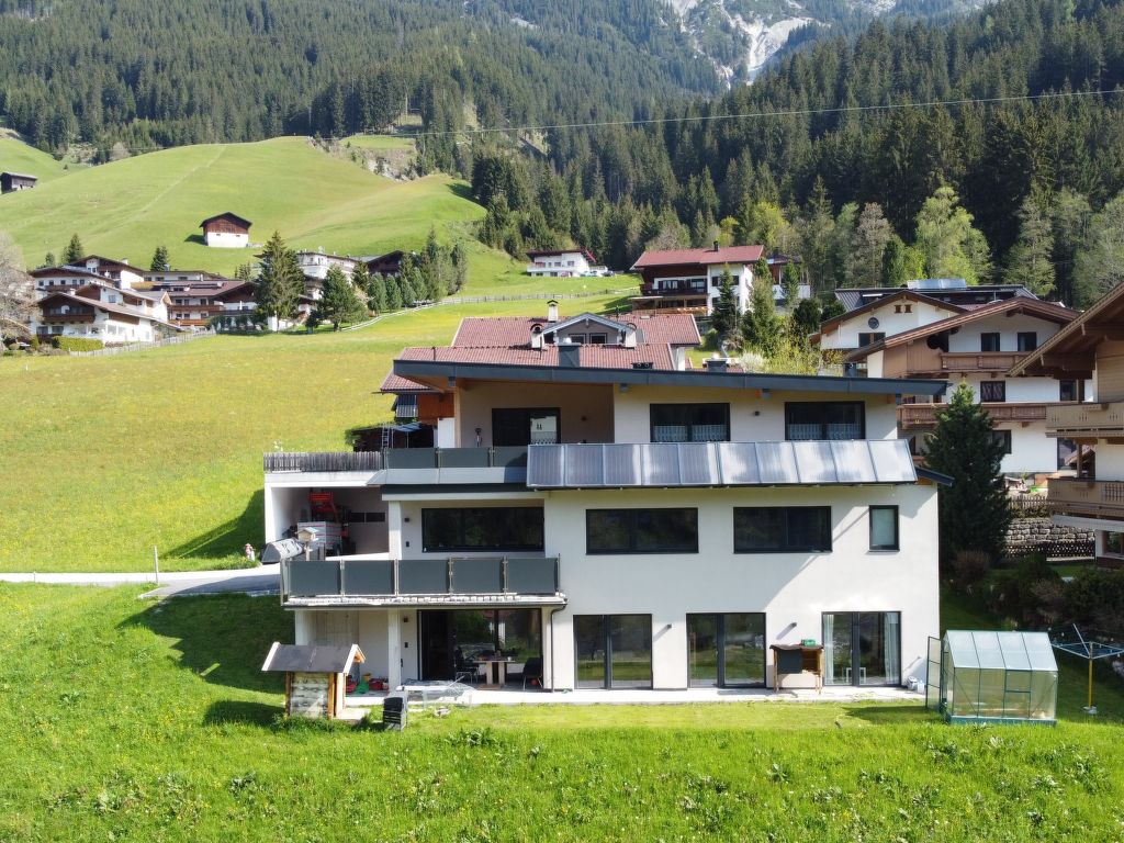 Haus Stock Tirol